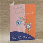 Greeting Card - 10653