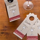 Wine Tags - 10664