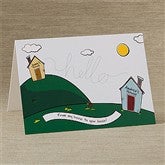 Greeting Card - 10678