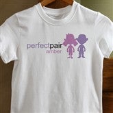 Double Trouble©- Youth T-Shirt - 10693-YT