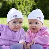 Double Trouble©- Infant Cotton Hat - 10693-H