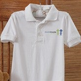 Double Trouble© Kids Polo Shirt - 10693-P