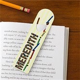 Bookmark-Girls - 10713-P