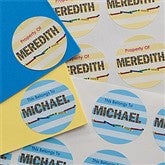 Stickers-Boys - 10716-B
