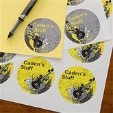 Stickers - 10729