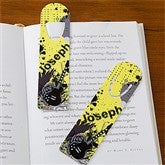 Bookmarks-Yellow - 10752-Y