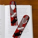 Bookmark-Red - 10753-R