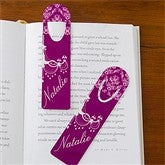 Bookmark-Purple - 10754-P