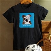 Top Dog Breeds Youth T-Shirt - 10792YT