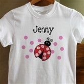 You Choose Personalized Youth T-Shirt - 10828-YT
