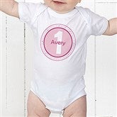 It's Your Birthday! Baby Bodysuit - 10833TT