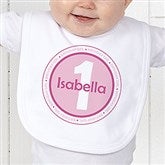 It's Your Birthday! Infant Bib - 10833B