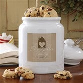 Cookie Jar - 10944