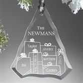 Ornament - 10970