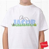Ears To You© Easter Youth T-Shirt - 1100YT