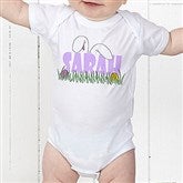 Ears To You Easter Baby Bodysuit - 1100-BB