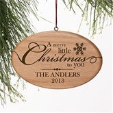 Ornament - 11001