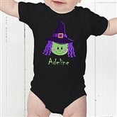 Lil' Witch Infant Baby Bodysuit - 11028-BB