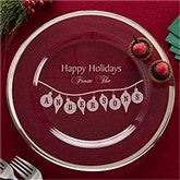 Serving Platter - 11030