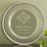 Keepsake Platter - 11032