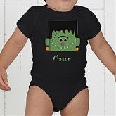 Freaky Frankie Baby Bodysuit - 11096-BB