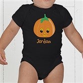 Pumpkin Pal Baby Bodysuit - 11098-BB