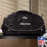Duffel Wheelie Bag - 11114
