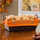 Wicker Basket - 11146