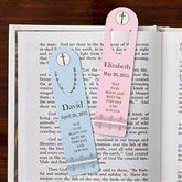 May God Bless Me© Personalized Bookmark Set - 11254
