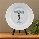 Keepsake Plate - 11255