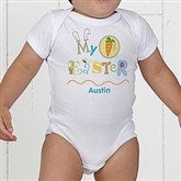 My First Easter Baby Bodysuit - 11314-BB