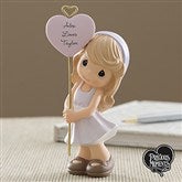Precious Moments® Gift of Love Girl Figurine - 11322-G