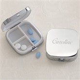 Pill Box - 11358