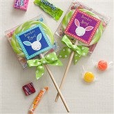 Lollipop Box - 11375