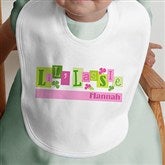 Lil' Irish©- Bib - 11385-B
