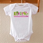 Lil' Irish Baby Bodysuit - 11385-BB