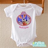 Peter Cottontail® Easter Baby Bodysuit - 11440-BB