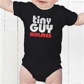 Little Guy Baby Bodysuit - 11442-BB