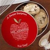 Gift Tin - 11465
