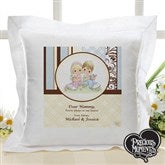 Precious Moments® Personalized Pillow for Her - 11500