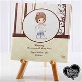 Precious Moments® Personalized Canvas Art For Her - 11502
