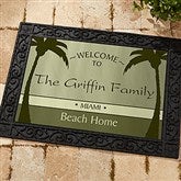 Standard Size Doormat - 11558