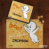 Casper® Personalized 252 Piece Puzzle & Tin - 11575-252