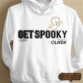 Casper® Toddler Hooded Sweatshirt - 11576THS