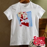 Santa Claus Is Coming To Town© Youth T-Shirt - 11578YT