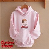 Pink Sweatshirt - 11590