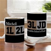 11 oz. Coffee Mug - 11663-S