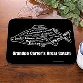 Mouse Pad - 11715