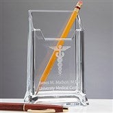 Pen and Pencil Holder - 11717