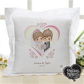 Linen Pillow - 11746